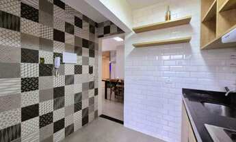 Imagem 2: APTO EM LOCAL PRIVILEGIADO - OTIMO INVESTIMENTO BEM PERTO DO METRO LINHA AMARELA - AGORA E