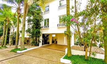 Imagem: IMPORTANTE CONDOMINIO DE CASAS NO MORUMBI