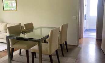 Imagem 3: APTO NO ITAIM BIBI - LOCALIZAÇAO PRIVILEGIADO, NUM DOS MAIS CHARMOSOS BAIRRO DA CAPITAL P