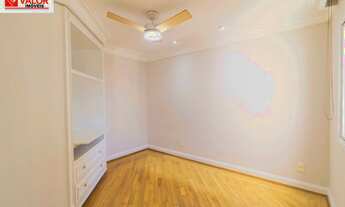 Imagem 5: APARTAMENTO NA REGIAO NOBRE DA CAPITAL PAULISTANA REGIAO RESIDENCIAL Localização privil