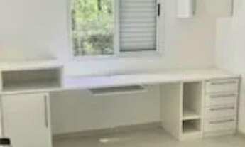 Imagem 4: APTO 3 DORMITORIOS, SUITE, 2 VAGAS FIXAS - ANDAR ALTO 3 DORMITORIOS, 1 SUITE, SALA 2 AMB