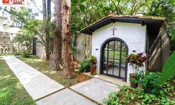 Imagem: Magnífica casa recém reformada, com iluminação