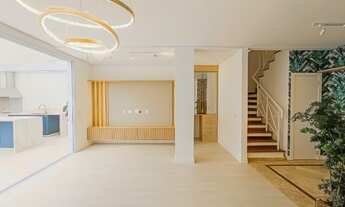 Imagem 6: IMPORTANTE CONDOMINIO DE CASAS NO MORUMBI Casa em condomínio com apenas 8 casas, ótima loc