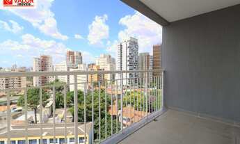 Imagem 3: APARTAMENTO COM 31 M2 VILA MARIANA Localização estratégica, que eleva a autonomia e a qua