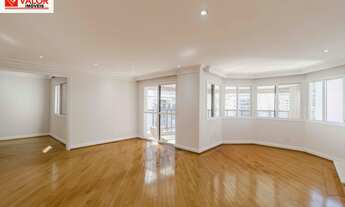 Imagem 7: APARTAMENTO NA REGIAO NOBRE DA CAPITAL PAULISTANA REGIAO RESIDENCIAL Localização privil