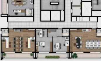 Imagem 3: SALA COMERCIAL AO LADO DO METRÔ BUTANTÃ - PRÉDIO NOVO