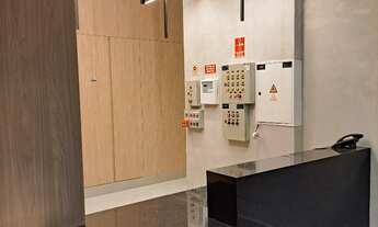 Imagem 4: SALA COMERCIAL AO LADO DO METRÔ BUTANTÃ - PRÉDIO NOVO