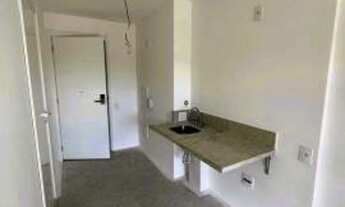 Imagem 3: REGIAO NOBRE DA CAPITAL - CONDOMINIO NOVO NO CONTRAPISO Apartamento com 1 Quarto e 1 banh