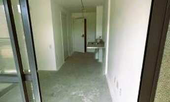 Imagem 4: REGIAO NOBRE DA CAPITAL - CONDOMINIO NOVO NO CONTRAPISO Apartamento com 1 Quarto e 1 banh