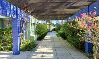 Imagem: APTO AMPLO - REAL PARQUE ACEITA PERMUTA