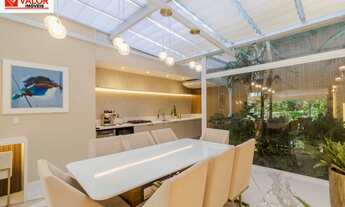 Imagem 7: CASA EM CONDOMINIO - VENDA Localização cobiçada em frente ao condomínio Pignatari e próx