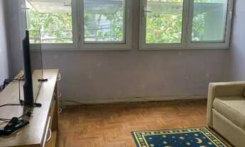 Imagem 5: APTO NO ITAIM BIBI - LOCALIZAÇAO PRIVILEGIADO, NUM DOS MAIS CHARMOSOS BAIRRO DA CAPITAL P