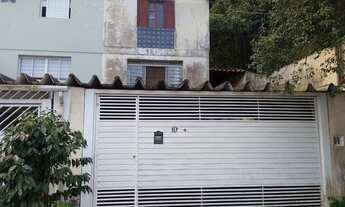 Imagem: CASA RESIDENCIAL em SÃO PAULO - SP, JARDIM