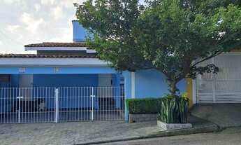 Imagem: CASA RESIDENCIAL em SÃO PAULO - SP, LAR