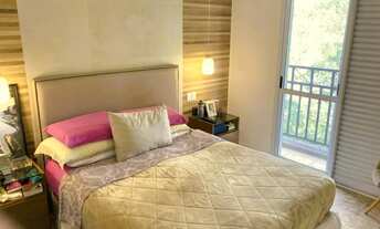 Imagem 6: APTO AMPLO COM 164 M2 - OTIMA PLANTA 3 DORMITORIOS, 3 VAGAS, Localização Privilegiada: 5