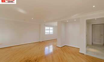 Imagem 4: APARTAMENTO NA REGIAO NOBRE DA CAPITAL PAULISTANA REGIAO RESIDENCIAL Localização privil