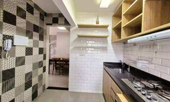 Imagem 4: APTO EM LOCAL PRIVILEGIADO - OTIMO INVESTIMENTO BEM PERTO DO METRO LINHA AMARELA - AGORA E