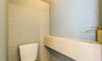 Imagem 2: IMPORTANTE CONDOMINIO DE CASAS NO MORUMBI Casa em condomínio com apenas 8 casas, ótima loc