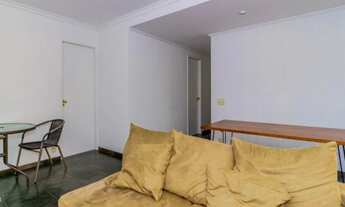 Imagem 6: APARTAMENTO A VENDA OTIMA LOCALIZAÇAO TUDO PERTINHO Apartamento para Venda no bairro Vila