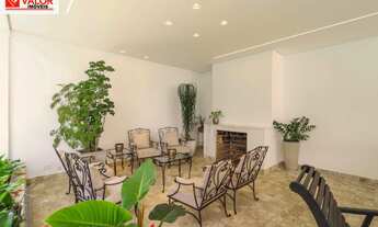 Imagem 4: Magnífica casa recém reformada, com iluminação natural e espaços amplos, localizada em uma