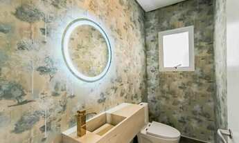 Imagem 4: IMPORTANTE CONDOMINIO DE CASAS NO MORUMBI Casa em condomínio com apenas 8 casas, ótima loc