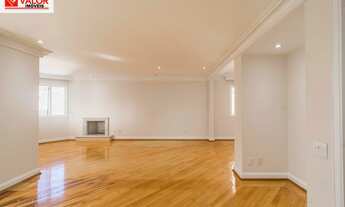 Imagem 2: APARTAMENTO NA REGIAO NOBRE DA CAPITAL PAULISTANA REGIAO RESIDENCIAL Localização privil