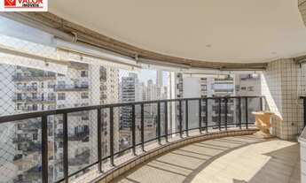 Imagem: APARTAMENTO NA REGIAO NOBRE DA CAPITAL PAULISTANA