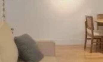 Imagem 5: APTO NA VILA OLIMPIA - MOBILIADO Apartamento com 3 Quartos e 2 banheiros à Venda, 72 m² A