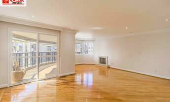 Imagem 3: APARTAMENTO NA REGIAO NOBRE DA CAPITAL PAULISTANA REGIAO RESIDENCIAL Localização privil