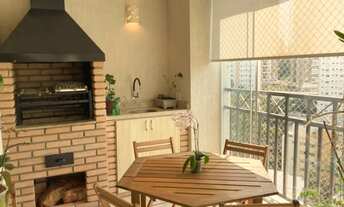 Imagem 5: APTO AMPLO COM 164 M2 - OTIMA PLANTA 3 DORMITORIOS, 3 VAGAS, Localização Privilegiada: 5