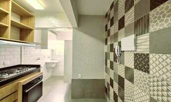 Imagem 3: APTO EM LOCAL PRIVILEGIADO - OTIMO INVESTIMENTO BEM PERTO DO METRO LINHA AMARELA - AGORA E