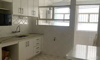 Imagem 7: APTO NO ITAIM BIBI - LOCALIZAÇAO PRIVILEGIADO, NUM DOS MAIS CHARMOSOS BAIRRO DA CAPITAL P