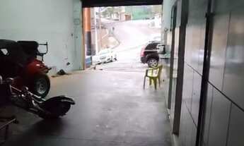 Imagem 2: GALPAO COMERCIAL em TABOÃO DA SERRA - SP, JARDIM MARIA ROSA