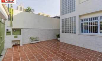 Imagem: CASA RESIDENCIAL em SÃO PAULO - SP, CAXINGUI