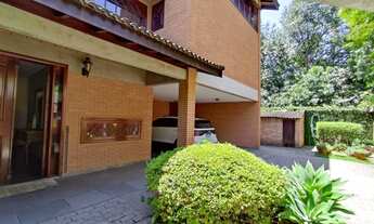 Imagem 4: GRANJA VIANNA; MAGNIFICA CASA EM CONDOMINIO..