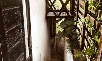 Imagem 6: AV SÃO CAMILO COM 48MS DE FRENTE PARA AVENIDA