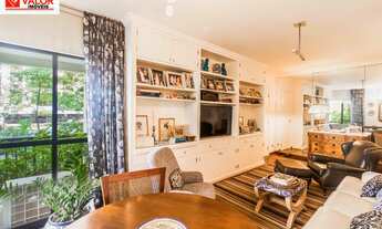 Imagem: Apartamento que alia conforto e praticidade