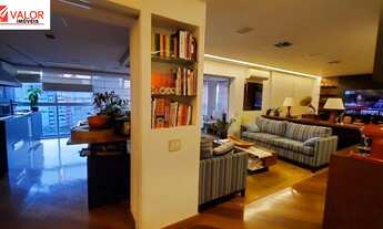 Imagem: CONDOMÍNIO VILLAGIO MORUMBI VISTA PANORAMICA