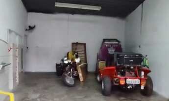 Imagem 6: GALPAO COMERCIAL em TABOÃO DA SERRA - SP, JARDIM MARIA ROSA