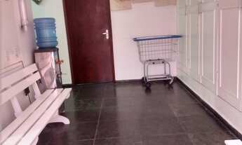 Imagem 4: APARTAMENTO RESIDENCIAL em SÃO PAULO - SP, VILA LAGEADO