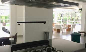 Imagem 7: APARTAMENTO DE 119M² A VENDA - VILA ANDRADE - SÃO PAULO ### OPORTUNIDADE ALL GREEN MAGNIF