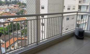 Imagem: APARTAMENTO RESIDENCIAL em SÃO PAULO