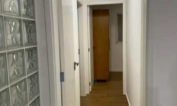 Imagem 4: APARTAMENTO REFORMADO 75m² AO LADO DO METRÔ MORUMBI