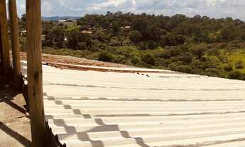 Imagem 5: AV SÃO CAMILO COM 48MS DE FRENTE PARA AVENIDA