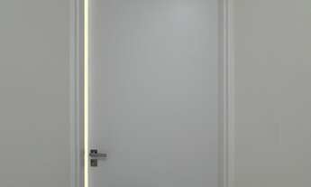 Imagem 2: APARTAMENTO RESIDENCIAL em SÃO PAULO - SP, JARDIM PINHEIROS