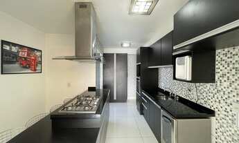 Imagem: APARTAMENTO DE 119M² A VENDA - VILA ANDRADE