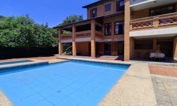 Imagem: GRANJA VIANNA MAGNIFICA CASA EM CONDOMINIO