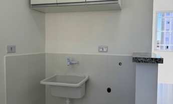 Imagem 6: APARTAMENTO RESIDENCIAL em SÃO PAULO - SP, JARDIM PINHEIROS