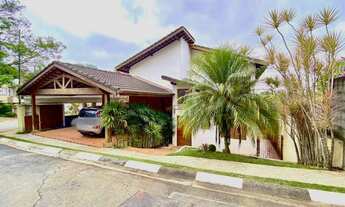 Imagem: CASA RESIDENCIAL em COTIA - SP, GRANJA VIANA