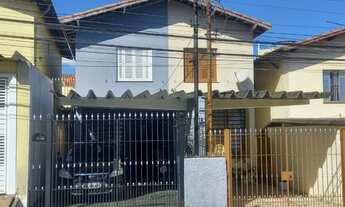 Imagem: CASA RESIDENCIAL em SÃO PAULO - SP, VILA